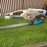 Heggeschaar electrisch Gardena, Easy Cut 420/45